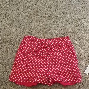 Disney shorts